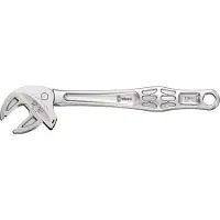 Wera 6004 Joker Xxl Ratchet With Skiftenøkkel