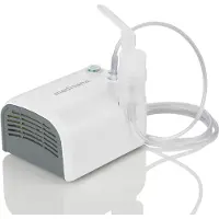 Medisana In 520 Inhalasjonsnebulisator Barns Inhalator