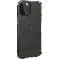 Uag Iphone 12 Pro Max Lucent Case Silicone Telefondeksel