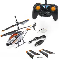 Revell 23817, Helikopter, 8 år, Lithium Polymer (LiPo)