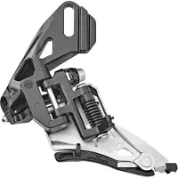 Shimano Alivio M3120 Dm Forgire