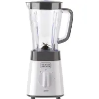 Black & Decker BXJB500E - Mikser - 1.5 liter - 500 W