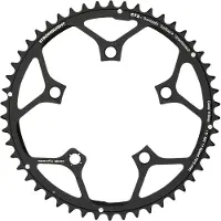 Stronglight Ct2 110 Bcd Campagnolo Kjettingring