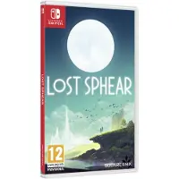 Nintendo Lost Sphear (Switch)