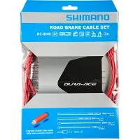 Shimano Polímero 9000 Bremsekabel