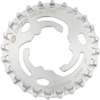 Gates Carbon Drive Cdx Center Track Pinion Alfine/nexus/sturmey Tannhjul