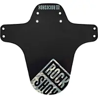 RockShox Mtb A1 Short Zip Tie Stænkskærm