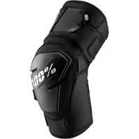 100% Fortis Knebeskyttere