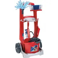 Vileda Cleaning trolley
