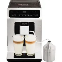 Krups Ea891d10 Superautomatisk Kaffemaskin
