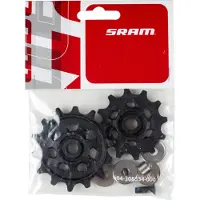 Sram X-sync Nx Eagle 12s Trinsehjulsett For Sykkel