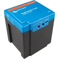 Victron Energy Peak Power Pack 12.8 V/512 Wh Batteri 40ah