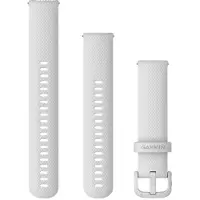 Garmin Quick Release 20 Mm Silikonrem