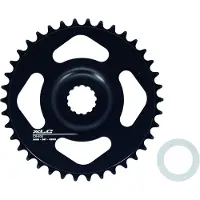 Xlc Cr-e05 E-bike Bosch Gen3 Dm Kjettingring