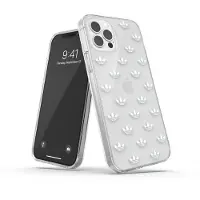 Adidas OR SnapCase ENTRY-etui for iPhone 12 Pro - flerfarget