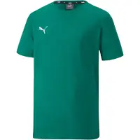 Puma Teamgoal 23 Casuals Kortarmet T-skjorte