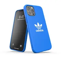 Adidas - iPhone 12 Pro Max - Blå - - OneSize - Trekk
