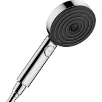 Hansgrohe Håndbruser Pulsify 3j Activ krom