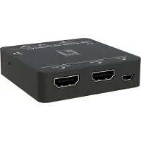 LevelOne Hve-9006 Hdmi-forlenger