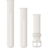 Garmin Quick Release 20 Mm Silikonrem
