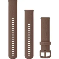 Garmin Quick Release 20 Mm Silikonrem