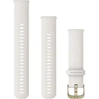 Garmin Quick Release 20 Mm Silikonrem
