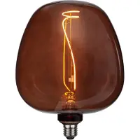 Star Trading XXL LED-pære E27 2W 2200K 190mm x 245mm