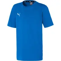 Puma Teamgoal 23 Casuals Kortarmet T-skjorte