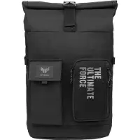 Asus TUF Gaming VP4700 - Notebookryggsekk - 17" - svart