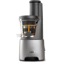 Kenwood PureJuice Pro XL slowjuicer 230 W JMP85.000SI 0,6 L, sølv