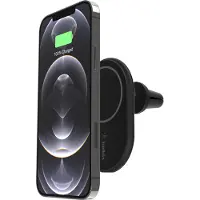 Belkin Wic004btbk 10w Trådløs Billader