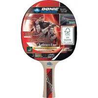 Donic Schildkröt bordtennisracket Legends 600
