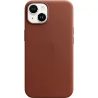 Apple iPhone 14 Skinndeksel med MagSafe MPP73ZM/A - Umbra