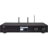 Imperial Mir-270dw Internettradio