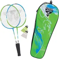 Talbot Torro badmintonsett Attacker Junior - 449401