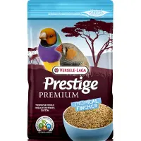 Versele-Laga Prestige Premium Eksotiske fugler - Dobbelpakke: 2 x 1 kg