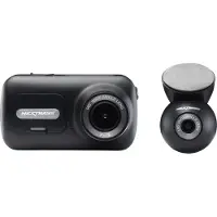 Next Base Bundle 320XRWC - Front 1080p + Rear Window Cam 1080p