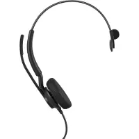 Jabra YOU'RE ON Engage 40 Monaurale Hodetelefoner