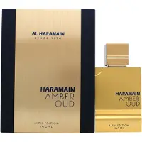 Al Haramain Amber Oud Bleu Edition Eau De Parfum 100ml (unisex)