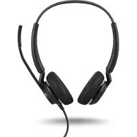 Jabra Engage 40 Voip-hodetelefoner