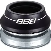 BBB Tapered 15 Mm Integrert Styrelager