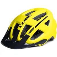 Cube Fleet Mtb-hjelm
