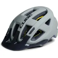 Cube Fleet Mtb-hjelm
