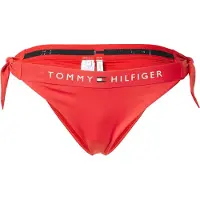 Tommy Hilfiger Uw0uw04497 Bikini Bunn