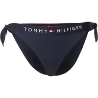 Tommy Hilfiger Uw0uw04497 Bikini Bunn