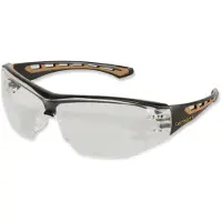 Carhartt Easley Goggles Clear