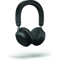 Jabra Evolve2 75 Trådløse Hodetelefoner