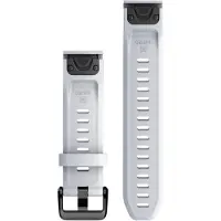 Garmin Quickfit 20 Mm Silikonrem