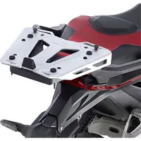 Givi Monolock/monokey Honda X-adv 750 Bakre Montering Av Toppboks
