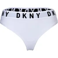 DKNY Cozy Boyfriend Tanga